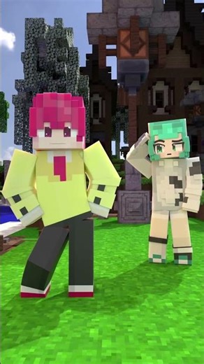 Hiha Đu Trend Tiktok 🤣😂 #minecraft #minecraftshorts #hiha