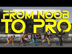 How to have a PERFECT START in 2026 DayZ - Beginners Guide