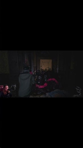 | #residentevil 8 | #darkmist100 on #Twitch