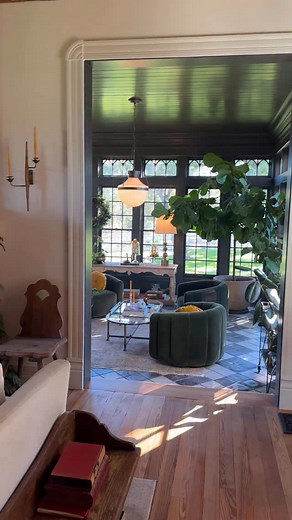 1.1M views · 22K reactions | The tale of another tree ✨ @magnolia | Joanna Gaines | Facebook