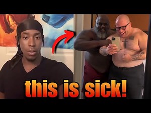 Gay Man Exposes Shocking Ways Your "Straight" Homies Really Try to Clap Your Cheeks