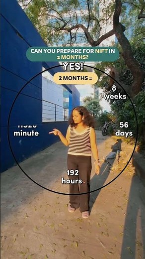 NIFT Entrance Exam 2024| Prepare for NIFT