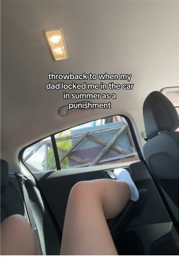 Summer Car Lock-In: A Throwback Story