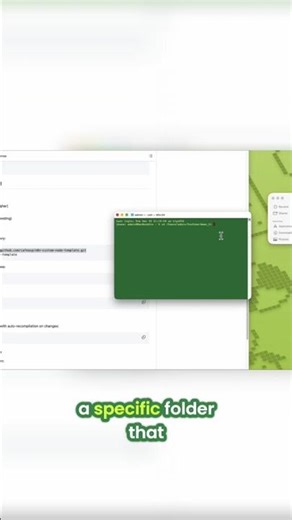 Empty Folder File Paste Command: Step-by-Step Guide #shorts