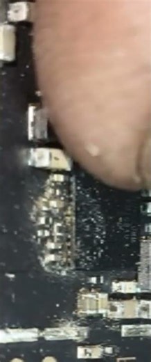 MI Y2 dead solution 🌧️water damage 📱🙋 #smartphone 📱✔️⚡