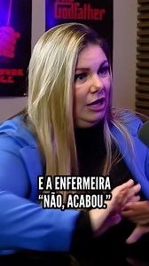Convidada Conta Pior Momento da Sua Vida! - Vivi Brunieri (Ex-Ronaldinha) | Rafinha Bastos