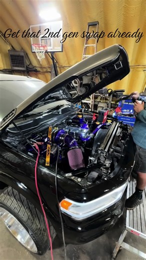 Boost Your 2nd Gen Cummins to 300hp