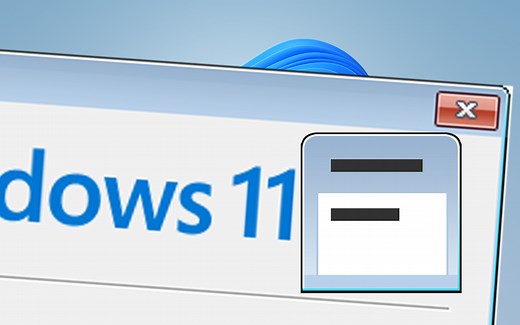 【教程】Win11启用 Basic 窗口主题(不禁用DWM)！
