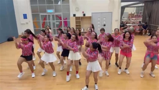 19K views · 318 reactions | LAST DANCE | ZUMBA CLASS | DANCE | FITNESS | EXERCISE | FUN | STRESS RELIEVER | VERY EASY STEPS | CHOROE ZIN LUNA ALWAYS NOT OUR LAST DANCE 藍 #zumbafitness #zumbadance #zumba #OFW #exercise #stressreliever #dancefitness #fun #OFWHK #ofwhklife | ZUMBA with ZIN LUNA in HONG KONG | Facebook