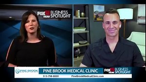 64 reactions · 61 comments | ED doesn't just impact men suffering from the condition, but their partners as well. Pine Brook Medical Clinic is showcasing state of the art technology called Acoustic Wave Therapy. See how it works and the difference it's making for couples everywhere. | FOX19 | Facebook