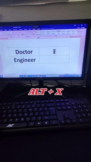 MS Word के ये Shortcut नहीं जानते तो आप पीछे हैं 😳🔥1 मिनट में सीखो और बनो Smart User 💻⚡अभी Save करो