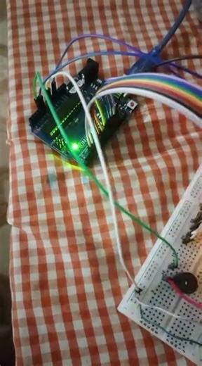 luces y música de navidad con arduino
