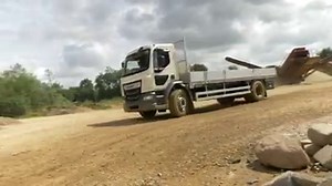 As work begins to start up again across the UK many operators may find themselves in urgent need of bodied vehicles. That's where the DAF Ready to Go programme comes in to its own. If you need a bodied vehicle quick, talk to your local DAF Dealer about our Ready to Go stock trucks, or find out more here: https://www.dafdealernetwork.co.uk/stock-vehicles/ | DAF Trucks UK