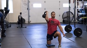 The Top 25 Accessory Exercises for CrossFit