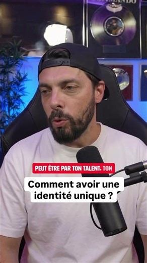 L’identité dans la musique