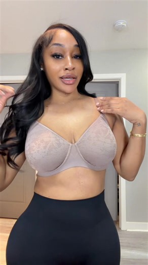 The Perfect Everyday T-Shirt Bra from HSIA