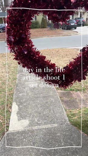 DITL: Behind the Scenes at Platform Magazine