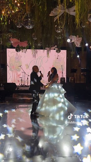 Los 15 años de Ana: Un homenaje musical de Rubby Pérez