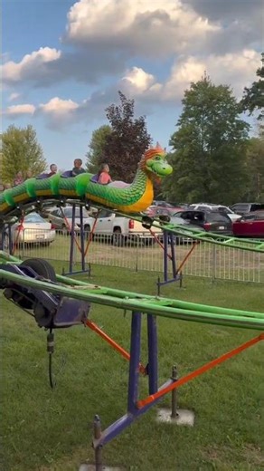 The Swing owner saved to all kids 😱 #sound