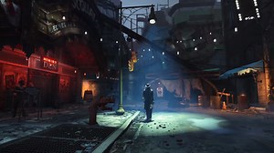 Fallout 4 Announced With Trailer -