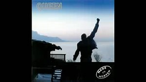 Queen - Made in Heaven.(Full Album). 1995