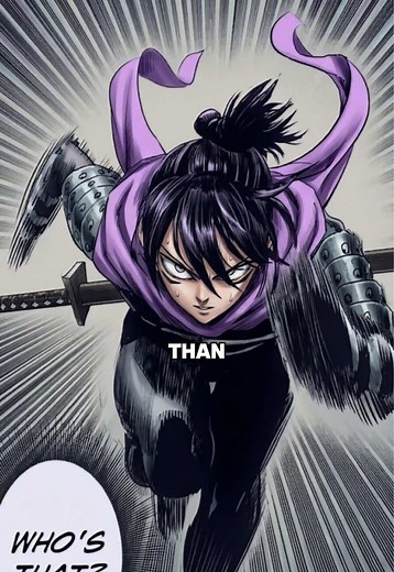 Saitama vs Tatsumaki! P6 #fyp #viral #onepunchman #saitama #tatsumaki | One-Punch Man