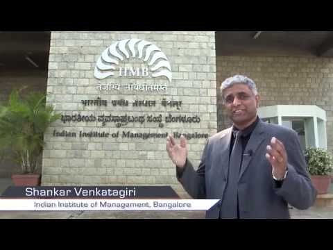 Statistics for Business - II | IIMBx on edX | Course About Video