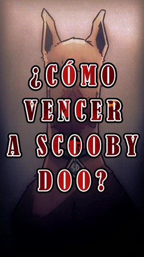 Cómo vencer a Scooby Doo: Velma descubre la verdad
