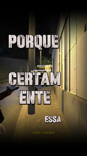 É você contra você!! ⚔️