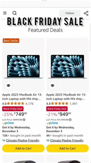 Black Friday Sale is near to an End so grab your favourites before they’re gone‼️ Delivery by 7 days, hurry and make your purchase rightaway! How to order? 1. Copy the product link of your product from the website 2. Go to our Backpackbang website (search on Google) 3. Paste your item link to our search bar and press enter 4. Wait 15- 20 minutes, and your product will be in the cart. You can order from there. If you face any login issues, please email us at our support: support@backpackbang.com 