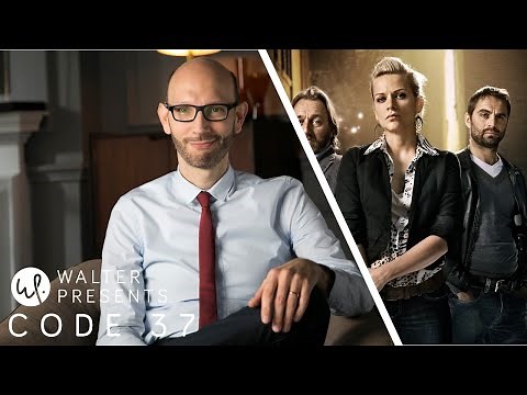 CODE 37 - WALTER'S INTRO