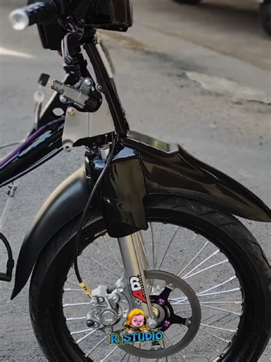 Alfa AGstyle: Mastering Machine Mechanics