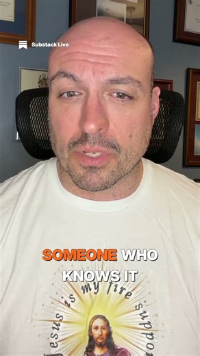 Listen to The Brink on Iran #substack #shorts