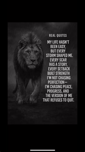 No more time for hurt 🗣️💯💪🏿💪🏿💪🏿 | Trish Williams