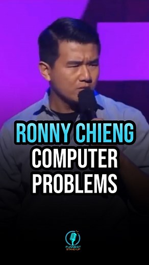 6.8M views · 679 reactions | Ronny is fed up | Funniest Standup | Facebook