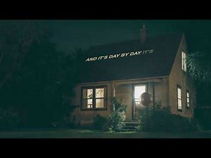 Day By Day (Lyric Video)