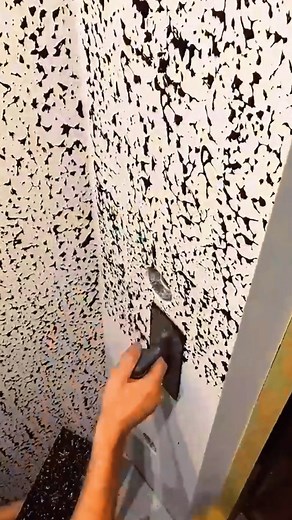 Creative design with paint | Texture Design