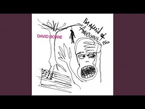 I'm Afraid Of Americans V2 (2022 Remaster)