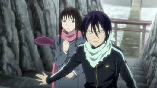 Noragami Season 2 Episode 10
