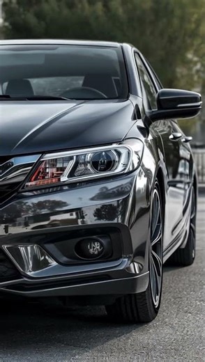 Honda City Evolution: From Classic Roots to Modern Precision