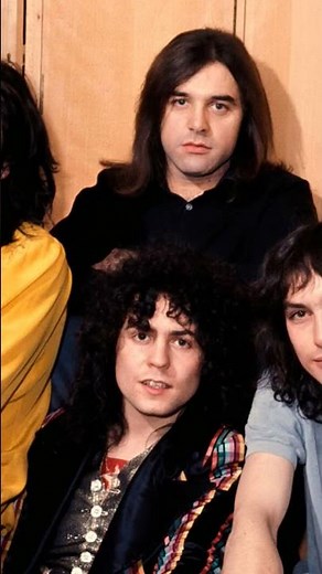“Bang a Gong (Get It On)” by T. Rex Album Electric Warrior (1971)