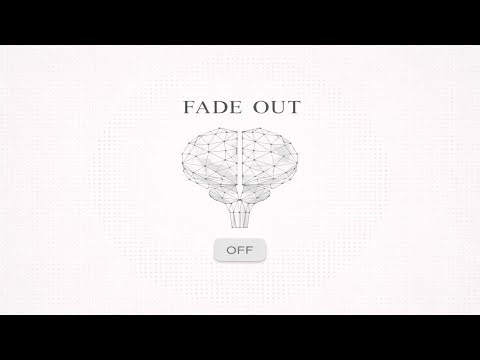 Stop Thinking – Fade Out | null OFF