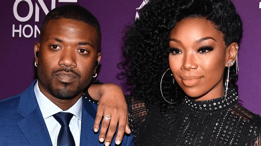 Ray J Talks Strained Relationship With Brandy, Being An “Embarrassment” To The Family