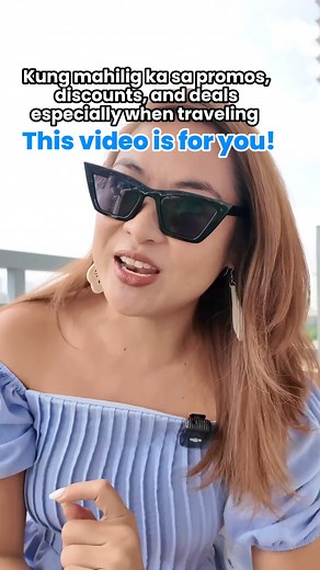 44K views · 1K reactions | Ultimate travel tip: Always plan ahead to get the best deals! ✈️ And here’s my travel tip of the week: Visit Philippine Airlines 's website because they’re offering week-long ultimate deals on low-fare flights and limited business class seats! (check the comment for link) But hurry, it’s only for this week! You don’t want to miss this! Check out #PAL’s website for amazing promos and deals now. Happy travels!  | Hello Shayne | Facebook