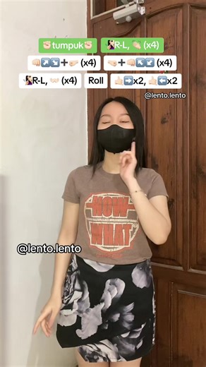 Dance Tutorial for Sigma Boy Trend 2024