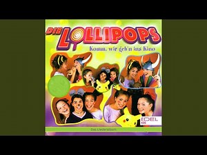 Benjamin-Blümchen-Song