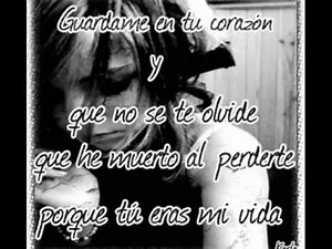 INTOCABLE-es mejor decir adios