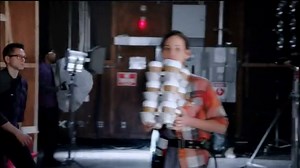 Azo Urinary Tract Defense TV Spot, 'Never Miss a Beat'