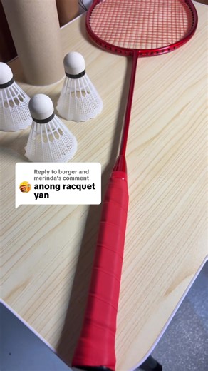 High Tension Carbon Fiber Badminton Racket Review