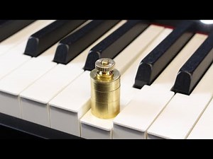 Casio's Flawed Piano Action: Update PX-S3000 PX-S1000